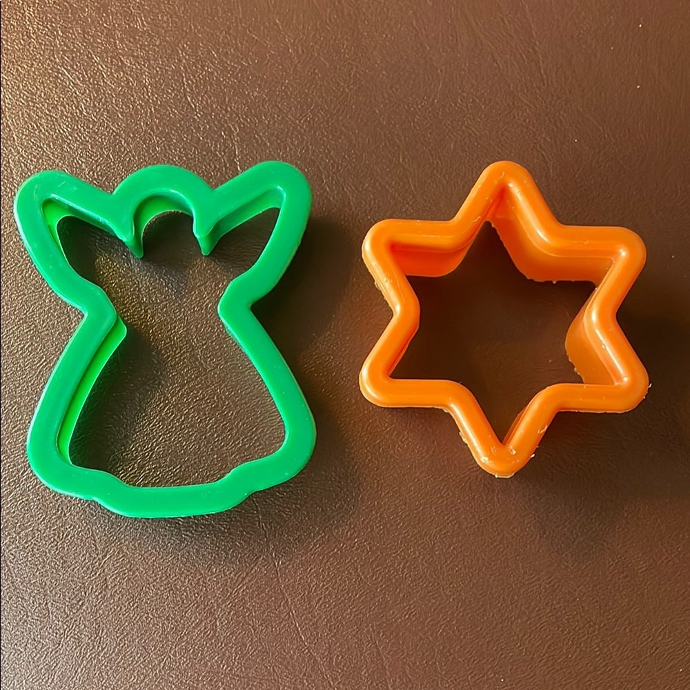 Colorful Cookie Cutter Set - Picture 3 of 3